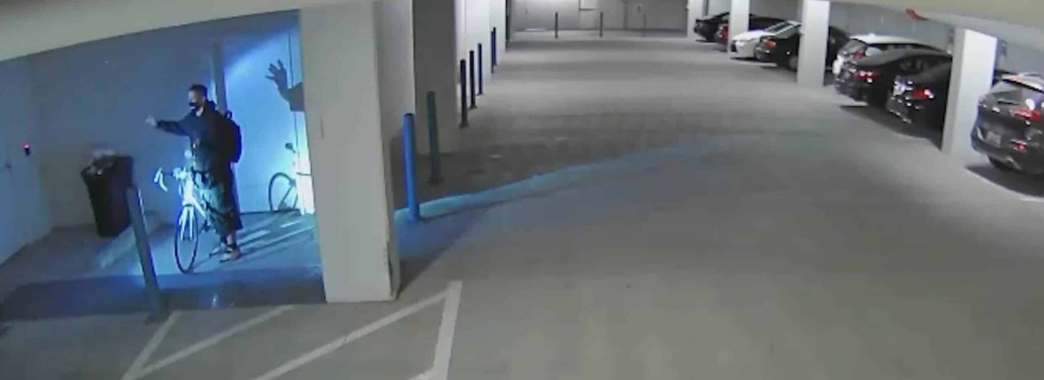 Parking Garage Bike Room Theft Hero scaled 1