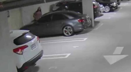 Parking Garage Perpetrators Pulling on Vehicle Doors Hero scaled 1