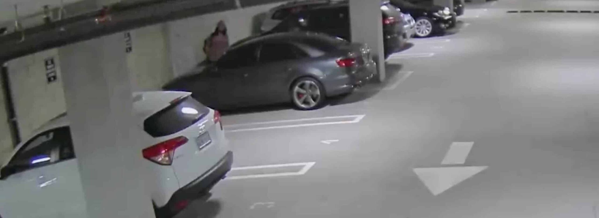 Parking Garage Perpetrators Pulling on Vehicle Doors Hero scaled 1