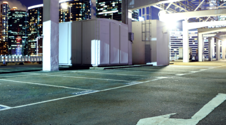 Parking Lighting Best Practices to Improve Safety Hero