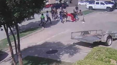 Parking Lot Fight Breaks Out in Broad Daylight Hero scaled 1