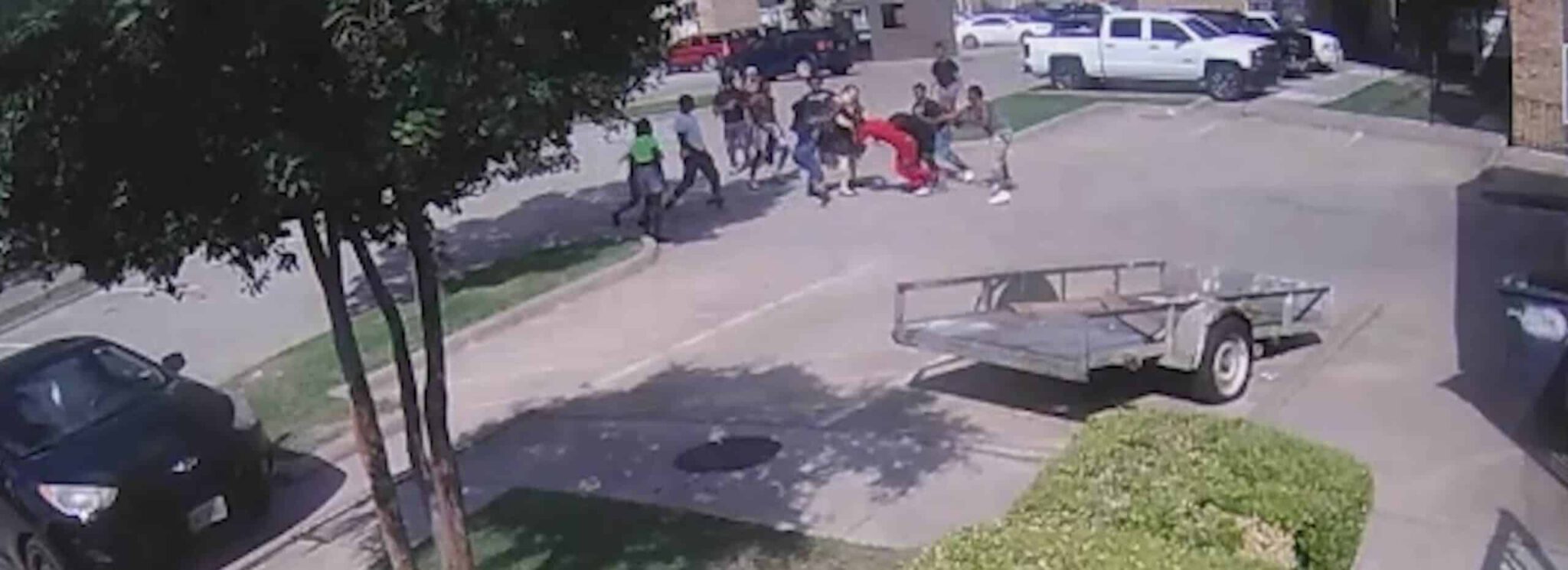 Parking Lot Fight Breaks Out in Broad Daylight Hero scaled 1