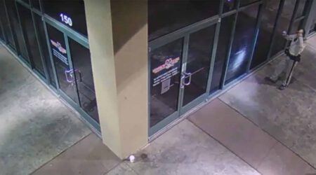 Police Arrest Shopping Center Vandals with Live Video Monitoring hero scaled 1