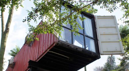 Projects Recycle Shipping Containers into Homes hero scaled 1