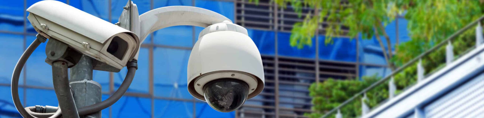 Questions About Business Surveillance Cameras hero scaled 1