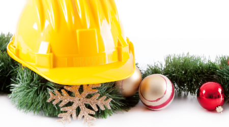 Secure Your Construction Site for the Holidays Hero