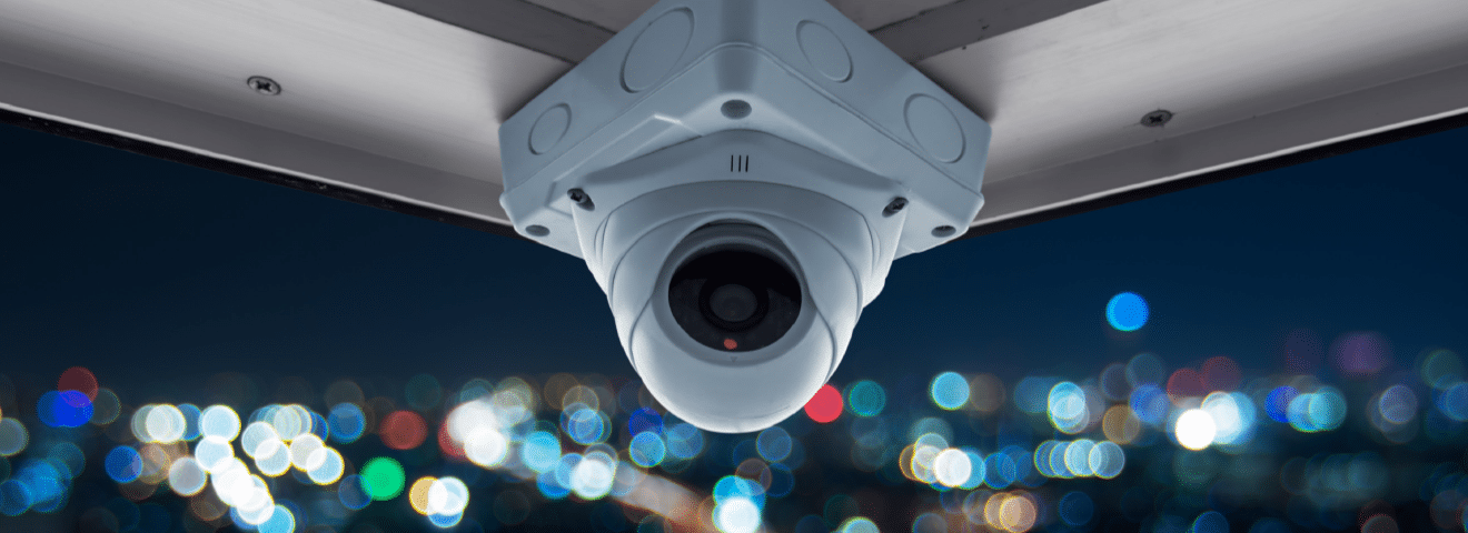 Security Systems 101 White Paper Hero