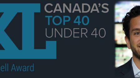 Stealth CEO Canadas Top 40 Under 40 hero scaled 1