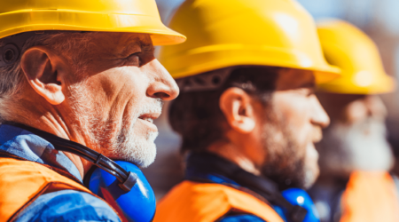 The Side Effects of the Worker Shortage on Construction Safety Hero