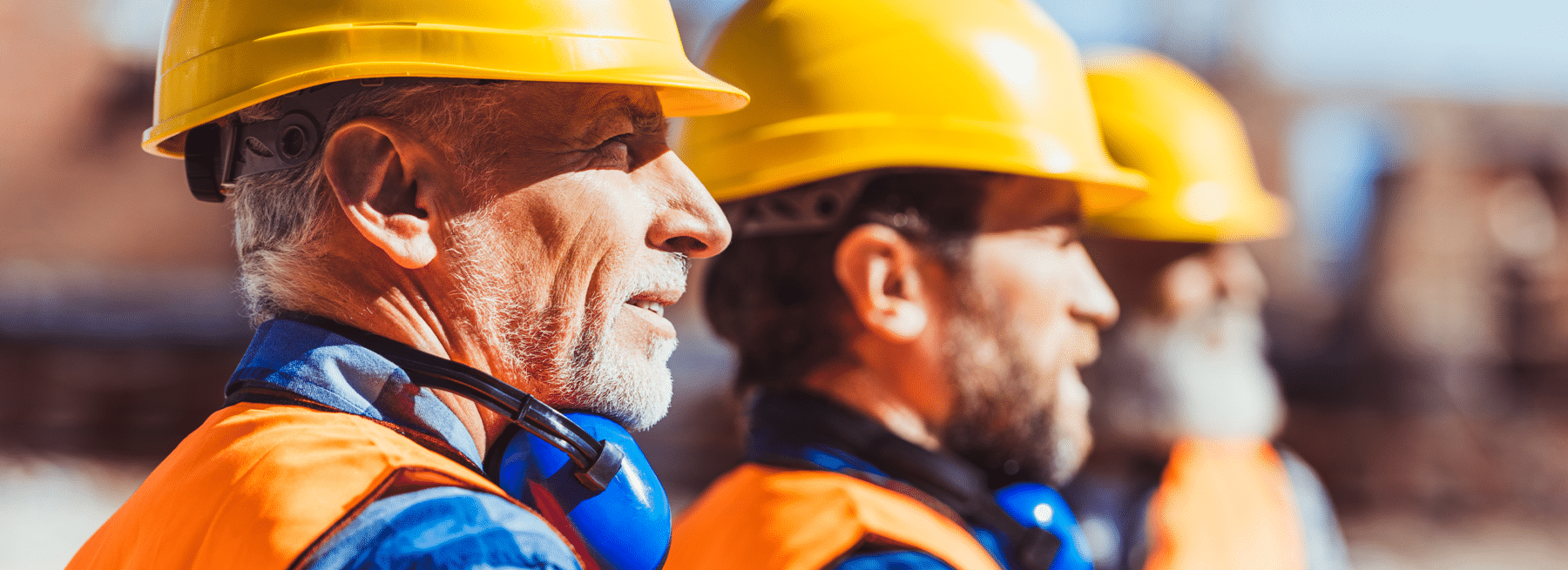 The Side Effects of the Worker Shortage on Construction Safety Hero