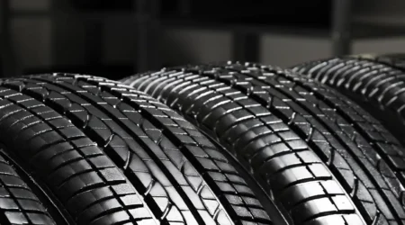 How dealerships can deter tire theft