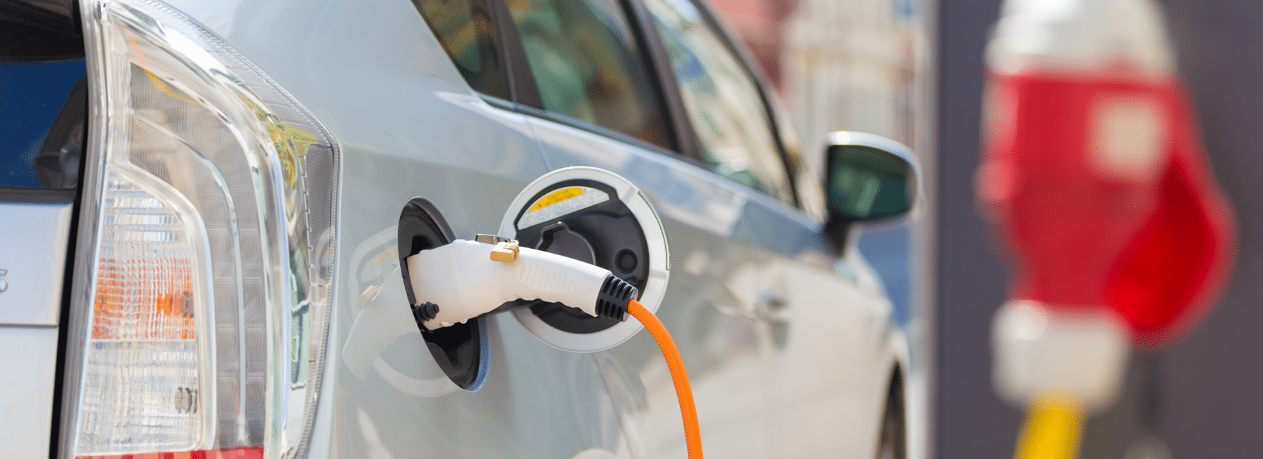 Top 5 Electric Vehicle Security Trends Hero