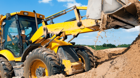 Top Risks for Heavy Equipment Safety Hero