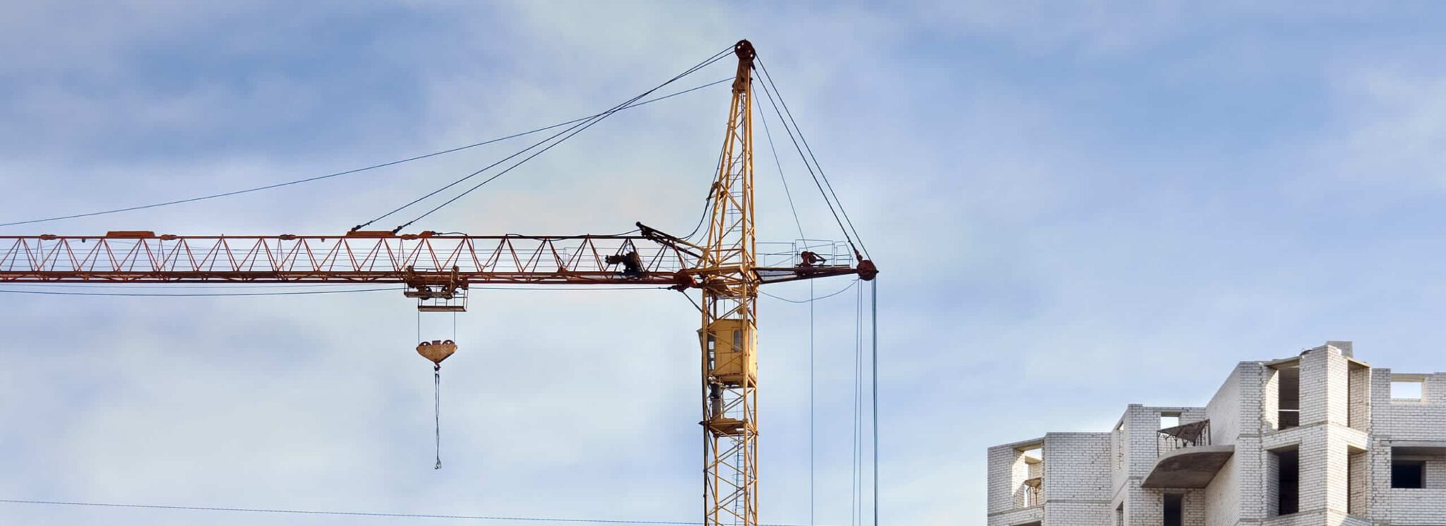 Toronto Crane Climbers Climb Leads to Guilty Sentencing hero scaled 1