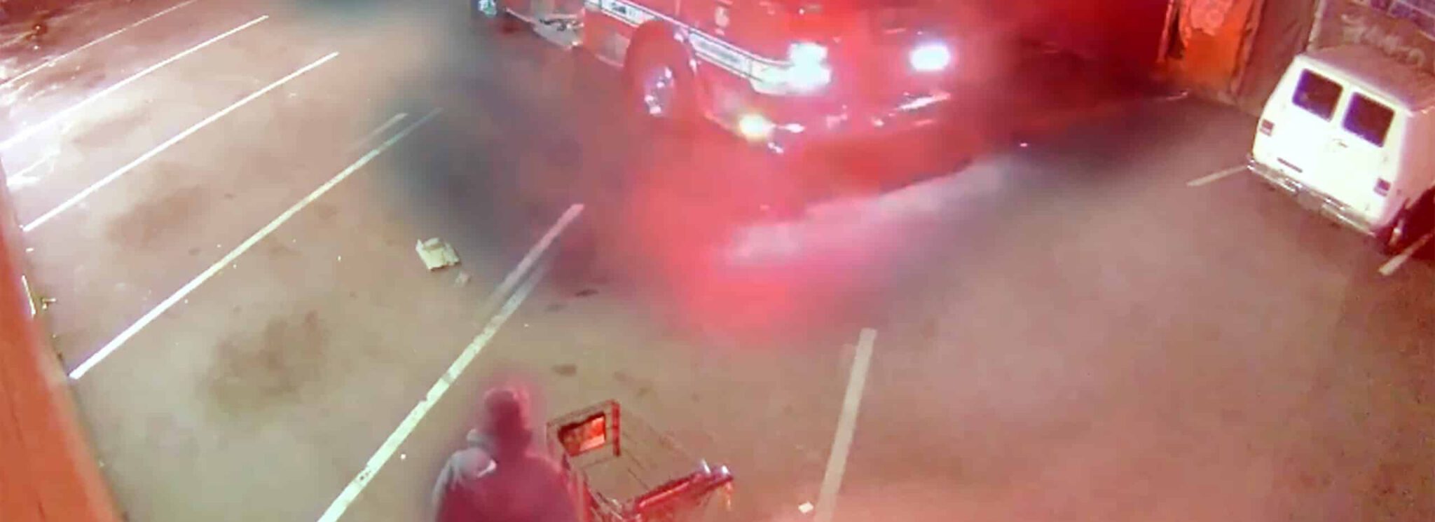 Trespasser Starts Fire at California Shopping Center hero scaled 1