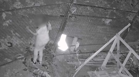 Video Monitoring Used to Stop Construction Trespasser Hero scaled 1