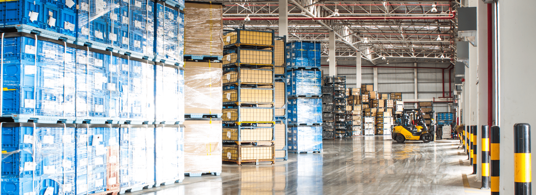 What Are the 8 Best Practices to Prevent Damage to Warehouses Hero