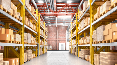 What Are the Best Ways to Improve Warehouse Security Hero