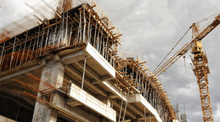 What Does the Rising Cost of Construction Materials Mean for the Industry Hero