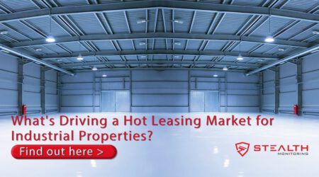 Whats Driving Hot Leasing Market for Industrial Properties og