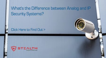 Whats the Difference between Analog and IP Security Systems og