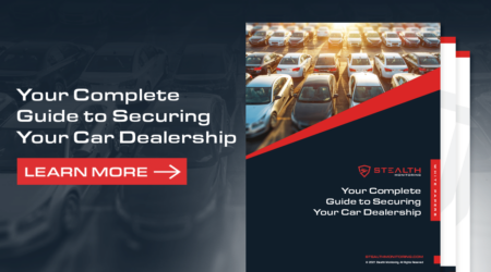 Your Complete Guide to Securing Your Auto Dealership White Paper Listing