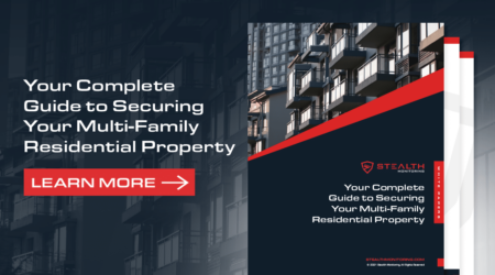 Your Complete Guide to Securing Your Multi Family Residential Property White Paper Listing