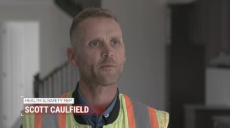 construction security case study