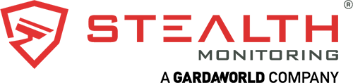 Stealth Monitoring Logo