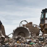 waste management security solutions