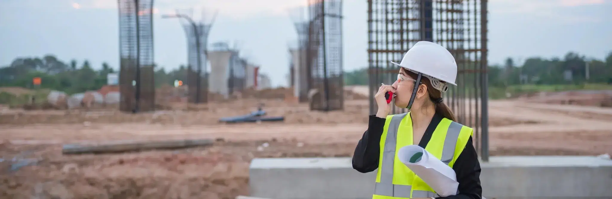 women in construction week